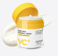 OOTD - Crème à la vitamine C pour taches sombres