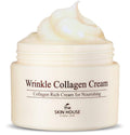 THE SKIN HOUSE - Crème au collagène anti-rides  50ml