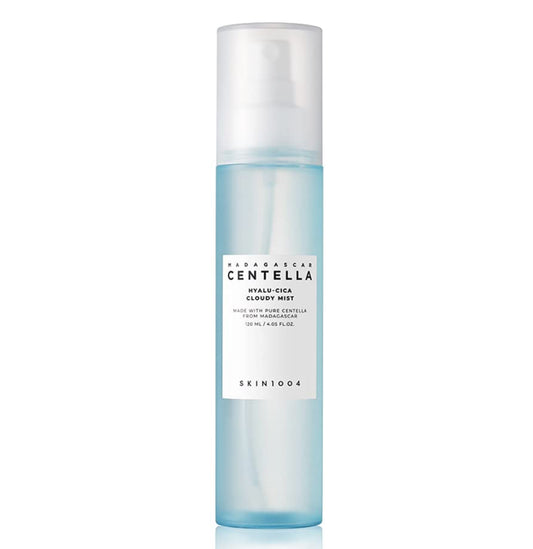 SKIN1004 - Brume Nuageuse Hyaluronique-cica 120ml