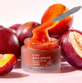 MOMMY CARE - Crème anti-âge prune noire
