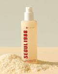 KSECRET - Essence SEOUL 1988 : 97 % de mucine d'escargot + riz (anti-âge)