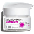 APLB  Crème Kojic Acid Vitamin C ,anti tâches , pores dilatés , teint terne 55ml