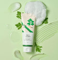 ROUND LAB - Mugwort nettoyant calmant peau sensible 150ml