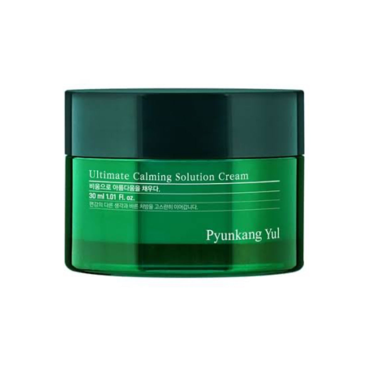 PYUNKANG YUL - Crème apaisante intense 50ml