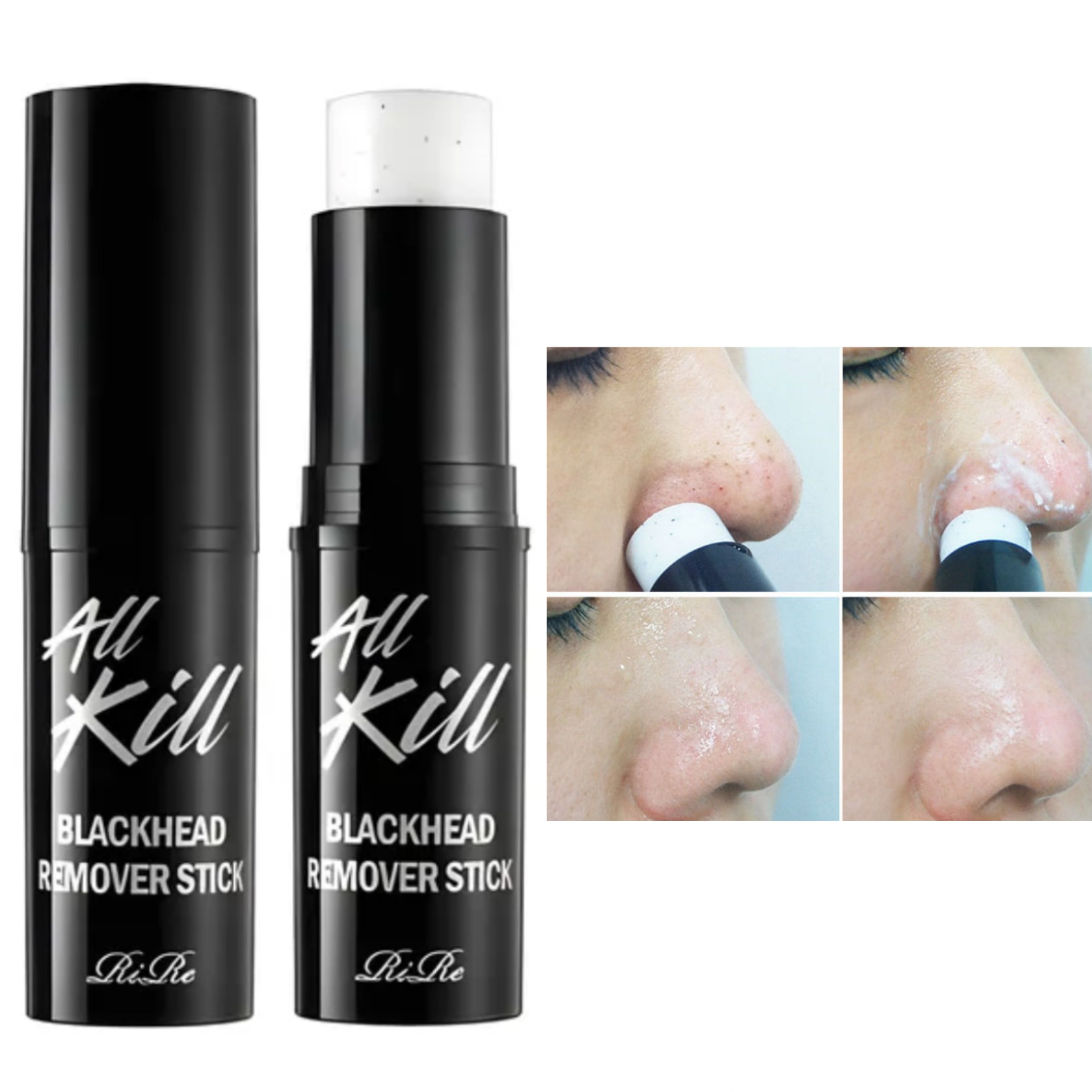 RIRE - Stick Éliminateur de Points Noirs