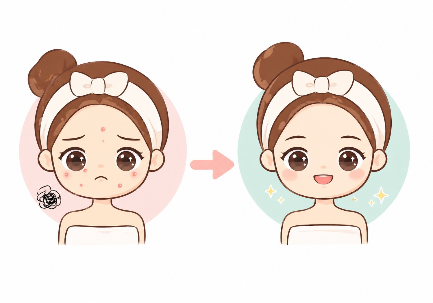 PACK ACNE - 2 produits