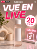 PRODUIT COREEN VU EN LIVE - 2