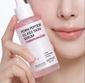 OOTD - Sérum pour peau glass skin aux peptides PDRN