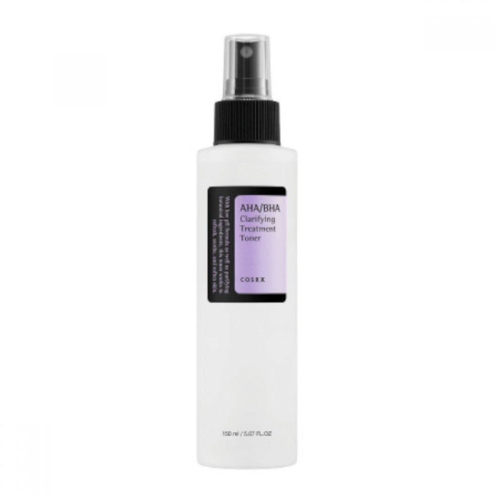 COSRX 🇰🇷 - AHA BHA traitement anti-imperfections 150ml